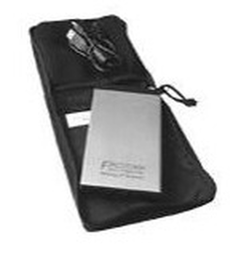 Hypertec FireStorm V2, 250GB external hard drive 5400 RPM 2.5″ Silver