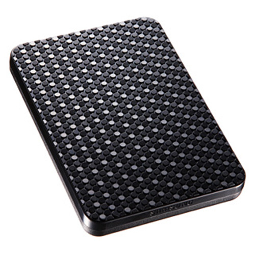 Samsung G series G2 Portable 640GB external hard drive 5400 RPM 2.5″ USB 2.0 Black
