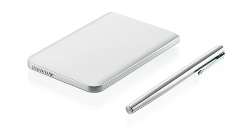 Verbatim Freecom MG 1TB USB 3.0 external hard drive 2.5″ Micro-USB B 3.2 Gen 1 (3.1 Gen 1) Silver