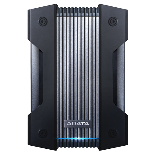 ADATA HD830 external hard drive 5 TB 2.5″ Micro-USB B 3.2 Gen 1 (3.1 Gen 1) Black