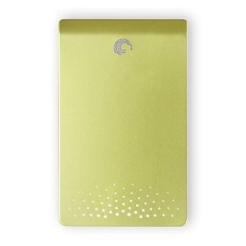 Seagate FreeAgent Go ST902503FHA2E1-RK external hard drive 250 GB 5400 RPM