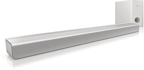 Philips Soundbar speaker CSS2113B/12