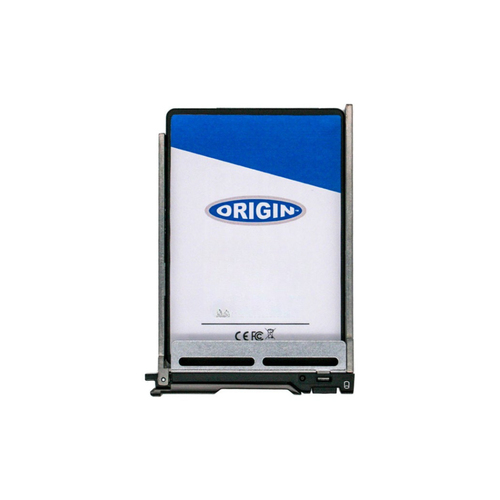 Origin Storage SSD 480GB 2.5in SATA MWL 3DWPD in Hot Swap Caddy