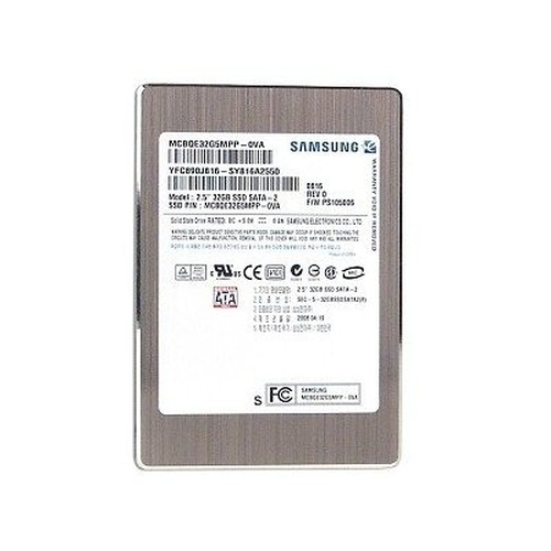 Samsung PM800 128 GB 1.8″ Serial ATA
