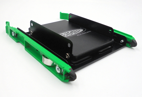 Origin Storage 1TB MLC SATA PWS 670 3.5in Kit with HD Rails