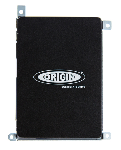 Origin Storage 512GB SATA MLC Latitude E5430 2.5in Main/1st SSD Kit