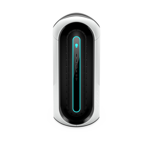 Alienware Aurora R9 Intel® Core™ i7 i7-9700K 16 GB DDR4-SDRAM 2 TB HDD NVIDIA® GeForce RTX™ 2060 Windows 10 Home Midi Tower PC Black, White