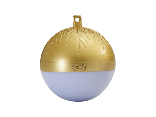 Conceptronic TARIQ Wireless Bluetooth Speaker, gold