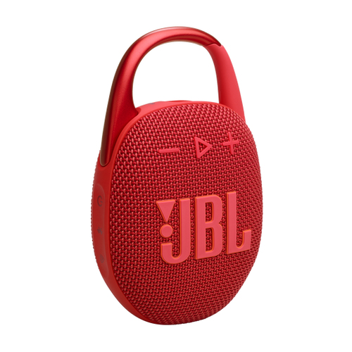JBL Clip 5 Red 7 W