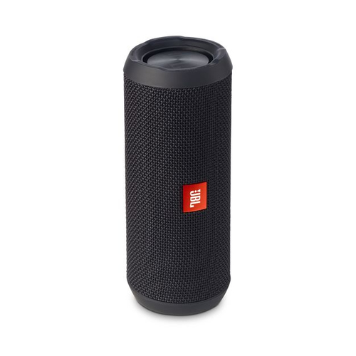 JBL Flip 3 Stereo portable speaker Black 16 W