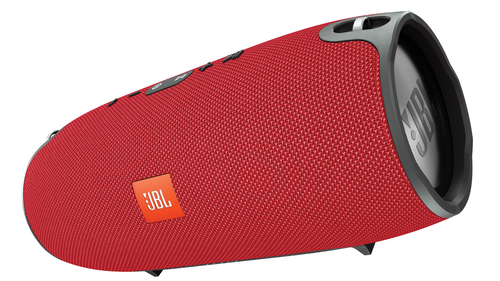 JBL Xtreme Red