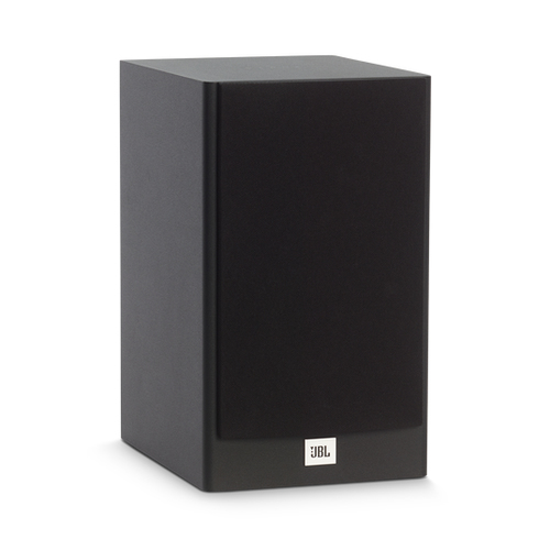 JBL STAGE A130 2-way Black