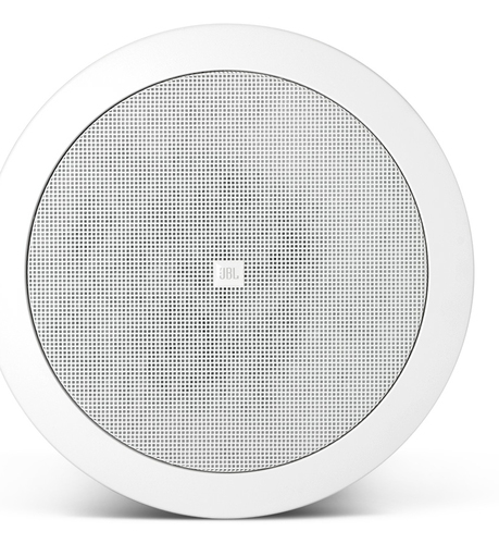 JBL CONTROL® SERIES 24CT Micro White Wired 30 W