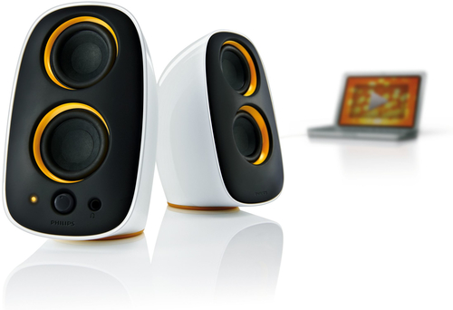 Philips SPA3210/10 loudspeaker 2.5 W