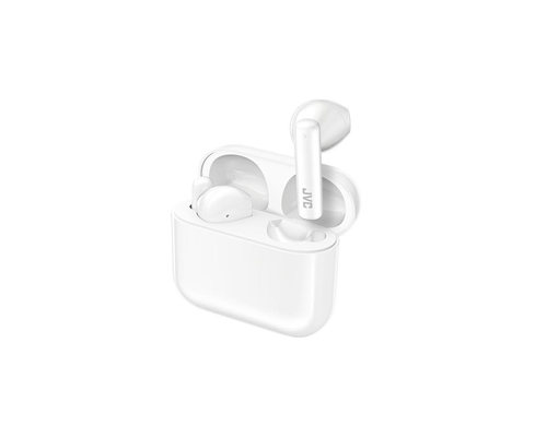 JVC HA-A4T Headset True Wireless Stereo (TWS) In-ear Calls/Music Bluetooth White