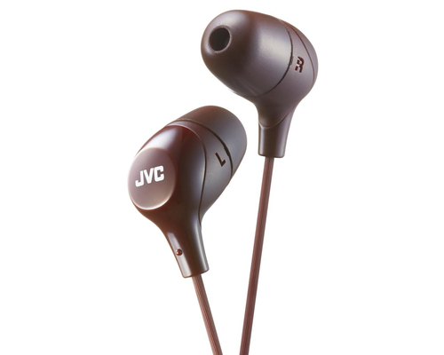 JVC HA-FX38-T-E Inner ear headphones