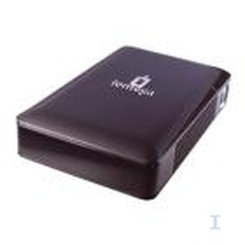 Iomega StorCenter Network Hard Drive 300GB Gigabit Ethernet & USB 2.0 external hard drive 7200 RPM
