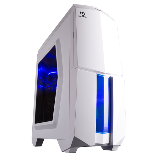 Hiditec NG-X1 Tower White