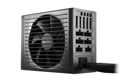 be quiet! Dark Power Pro 11 power supply unit 1200 W 20+4 pin ATX ATX Black
