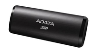 ADATA SE760 2 TB USB Type-C 3.2 Gen 2 (3.1 Gen 2) Black
