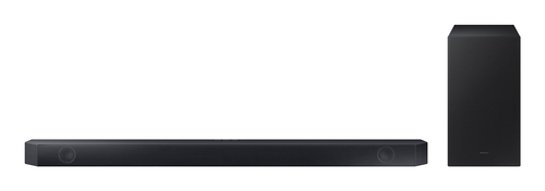 Samsung HW-Q600C Black 3.1.2 channels 34 W