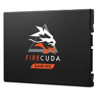 Seagate FireCuda 120 2 TB 2.5″ Serial ATA III 3D TLC