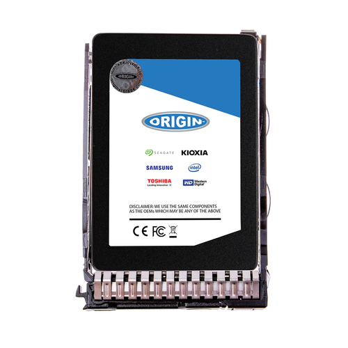 Origin Storage 240GB Hot Plug Enterprise SSD 2.5in SATA Mixed Work Load