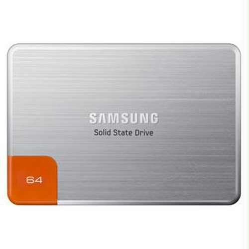 Samsung 470 Series 64 GB 2.5″ Serial ATA