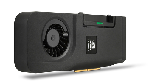 HP C3G85AA graphics card NVIDIA Quadro K3000M 2 GB GDDR5