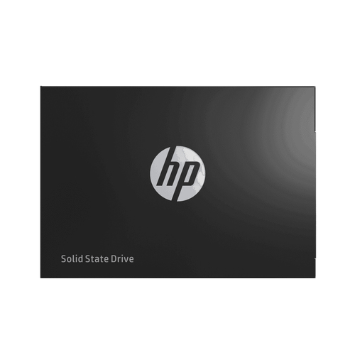 HP S650 1.92 TB 2.5″ Serial ATA III