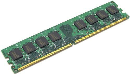 Hypertec HYMDL7604G memory module 4 GB 1 x 4 GB DDR3 240-pin DIMM ECC
