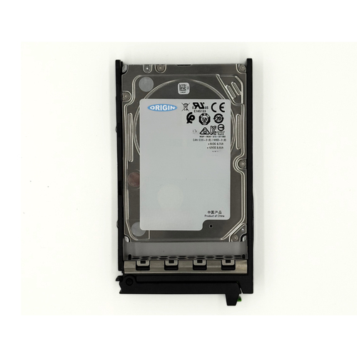 Origin Storage 600GB 2.5in 10K SAS Hard Drive