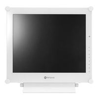 AG Neovo X-19E computer monitor 48.3 cm (19″) 1280 x 1024 pixels SXGA LED White