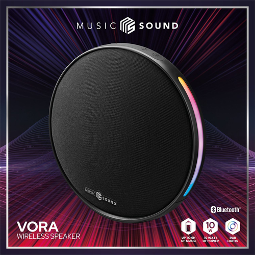 Music Sound Vora