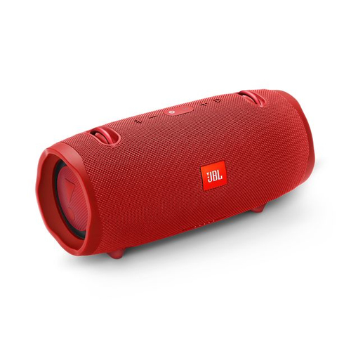 JBL XTREME 2 Stereo portable speaker Red 40 W