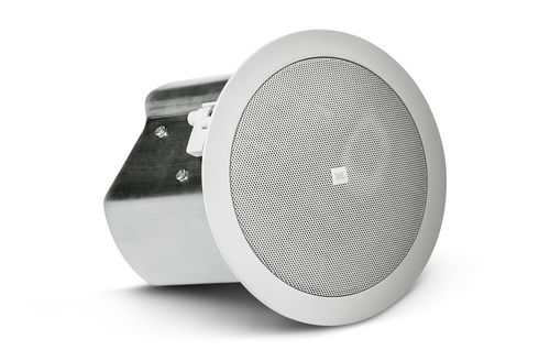 JBL CONTROL® SERIES 14C/T 2-way White Wired 60 W