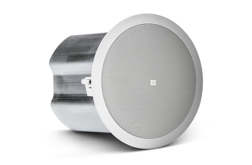 JBL CONTROL® SERIES 16C/T 2-way White Wired 100 W
