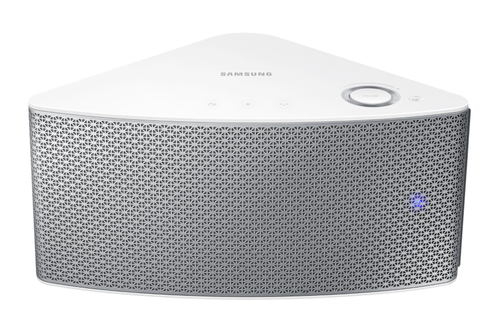 Samsung WAM351/XN loudspeaker Black Wireless