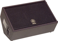 Yamaha CM10V loudspeaker 2-way Black Wired 250 W