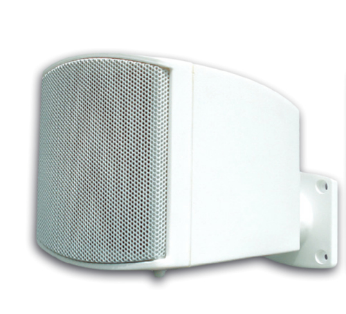Vivolink VLSP202WT loudspeaker White Wired