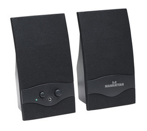 Manhattan 160711 loudspeaker 6 W