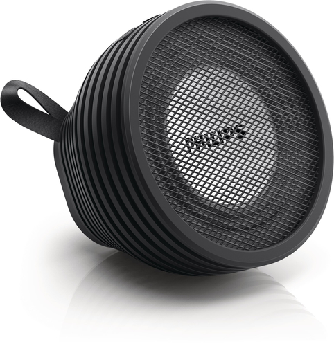 Philips wireless portable speaker SB2000B/00