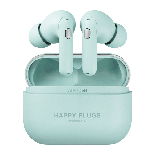 Happy Plugs Air 1 Zen Headset Wireless In-ear Music Bluetooth Mint colour