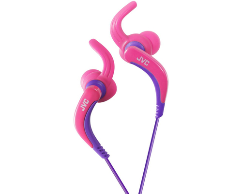 JVC HA-ETX30-P-E Inner ear headphones