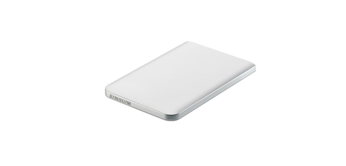 Freecom Mobile Drive Mg external hard drive 500 GB 2.5″ Silver