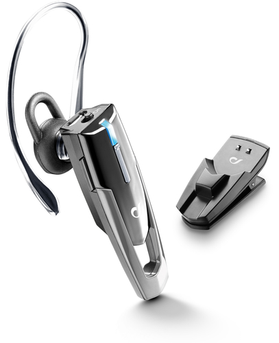 Cellularline Dock Clip Headset – Universal