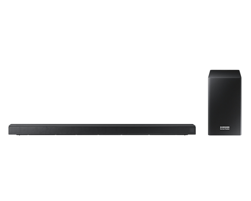 Samsung HW-Q6CR Black 5.1 channels 360 W
