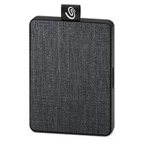 Seagate One Touch STJE1000400 external solid state drive 1 TB 3.2 Gen 1 (3.1 Gen 1) Grey