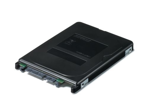 Buffalo SHD-NSUH32G-EU external solid state drive 32 GB USB 2.0 Black