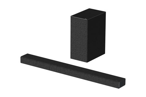 LG DSP7Y Black 3.1.2 channels 380 W